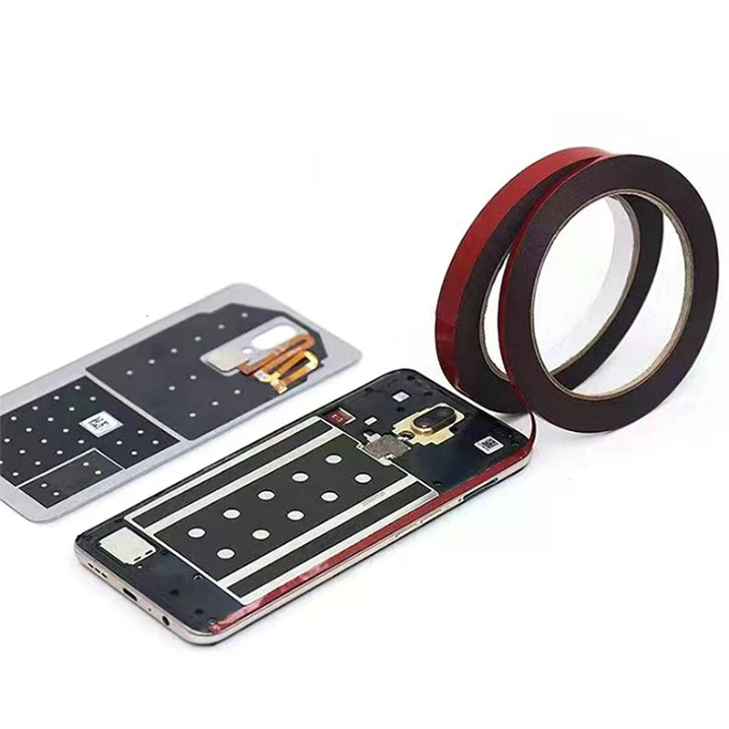 10M Mobile Phone Repair Double - огляд і ціна Electronics Repair Tape