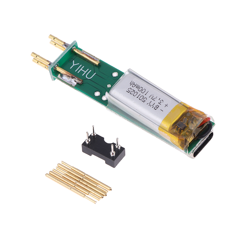 V3.0 V4.0 V6.0 Optocoupler Tes - огляд і ціна Electronics Repair Online