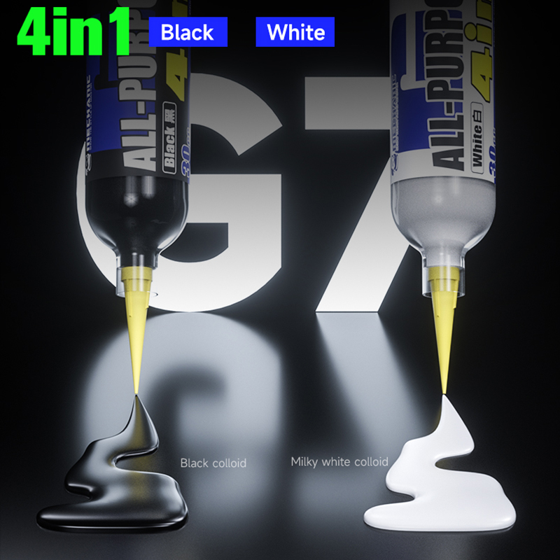 MECHANIC G7 All-Purpose Glue 4 - огляд і ціна Back Cover Adhesive