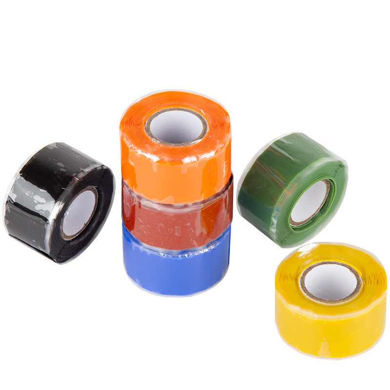 Super Strong Waterproof Silico - огляд і ціна Electronics Repair Tape