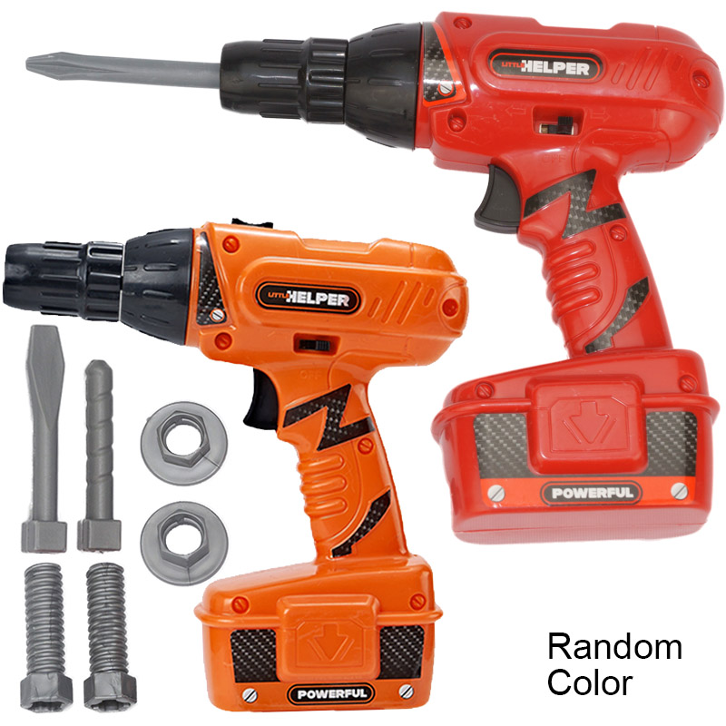 Tools Toys Electric Drill BO S - огляд і ціна Electronics Repair Simulator