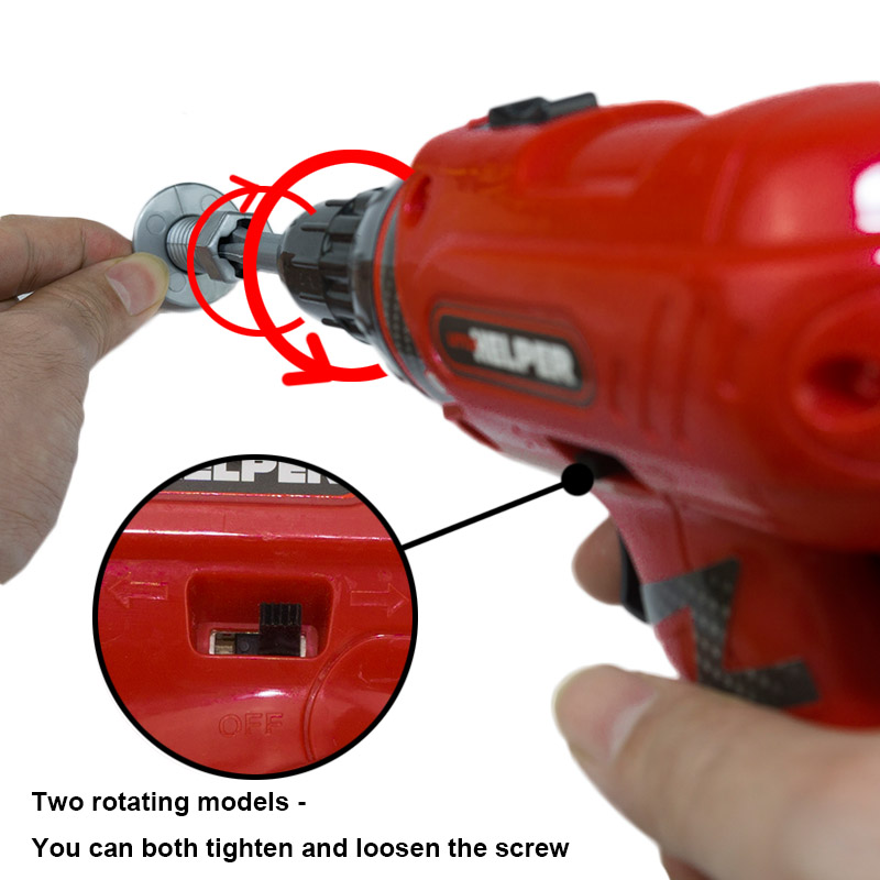 Tools Toys Electric Drill BO S - огляд і ціна Electronics Repair Simulator