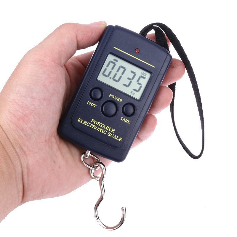40kg X 10g Mini Digital Scale  - огляд і ціна Electronics Repair Kitchener