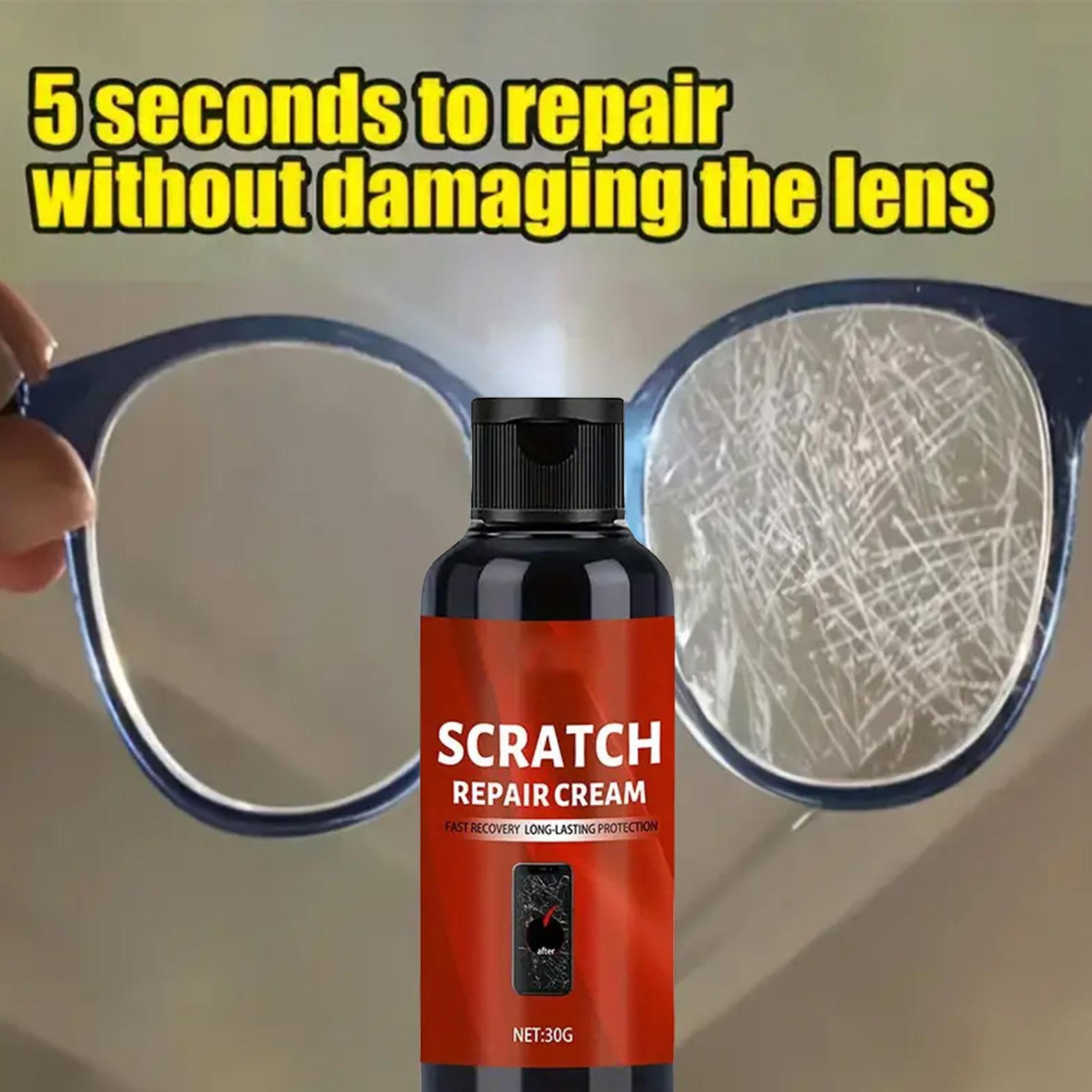 30g Glass Scratch Remover Crea - огляд і ціна Electronics Repair Training