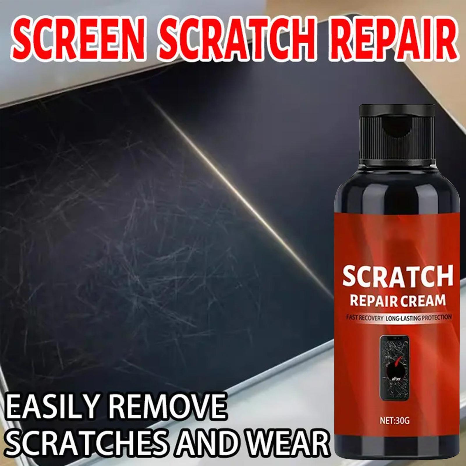 30g Glass Scratch Remover Crea - огляд і ціна Electronics Repair Training