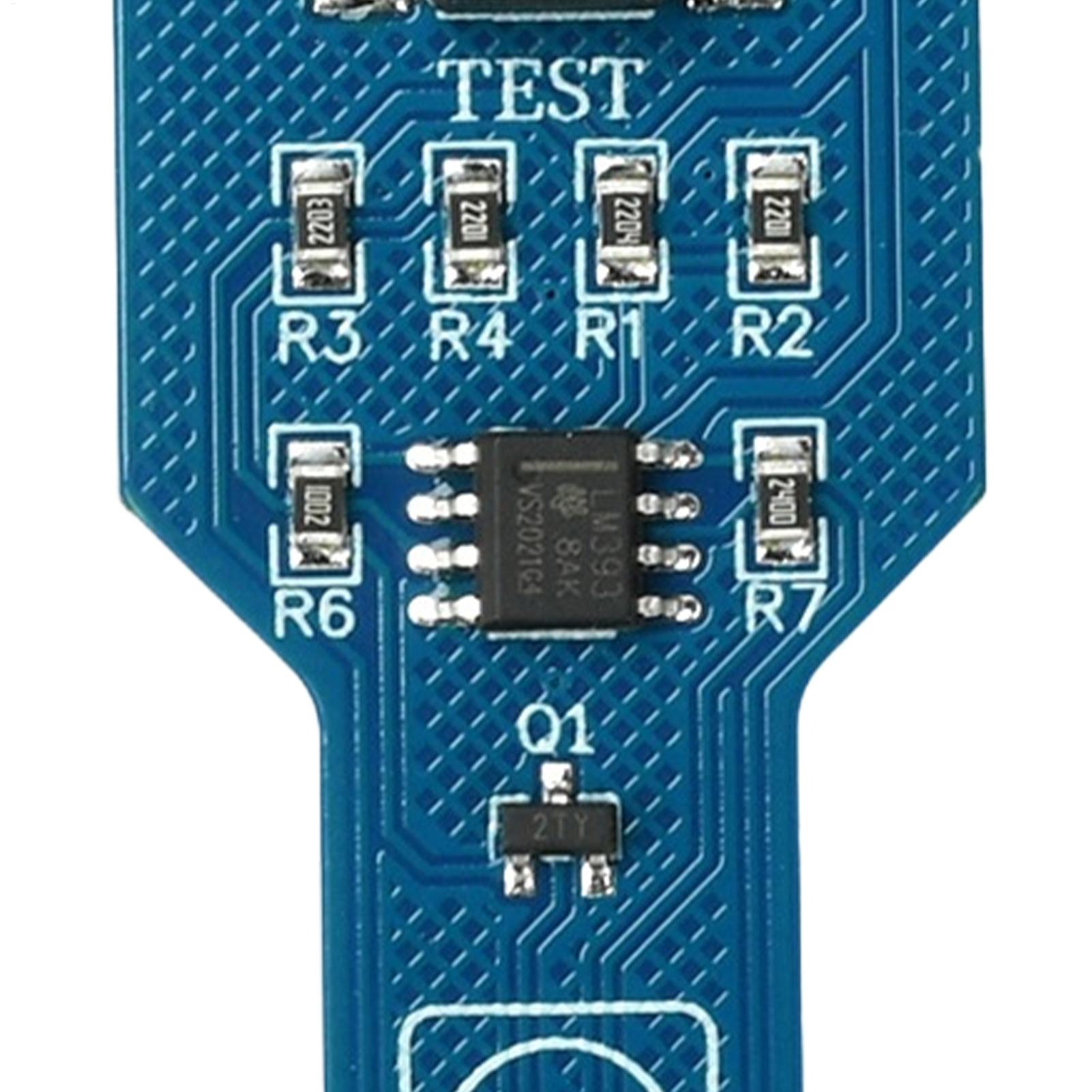 Coil Tester Electrical High Se - огляд і ціна Electronics Repair For Beginners