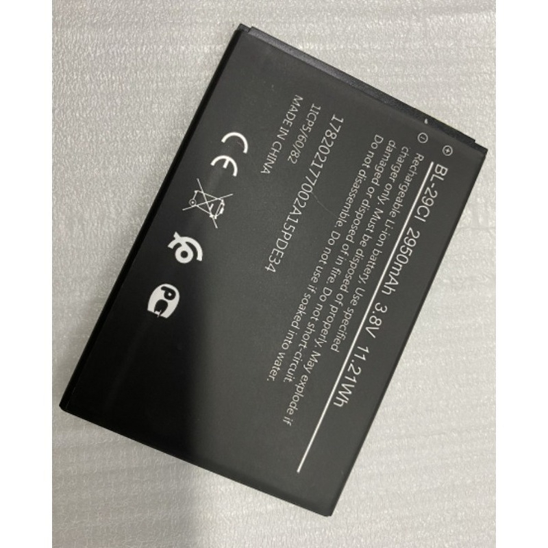 New BL-29CI Battery for Nokia  - огляд і ціна Phone Battery Replacement
