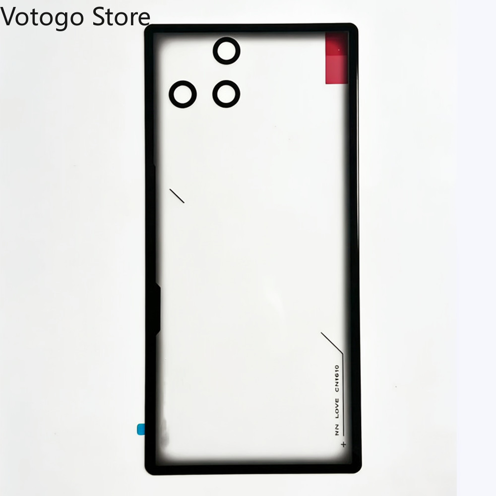 Replace Rear Battery Housing F - огляд і ціна Phone Battery Replacement