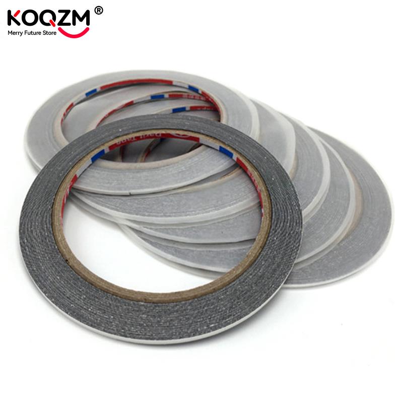 10m Thick 0.3mm Sticker Double - огляд і ціна Electronics Repair Tape