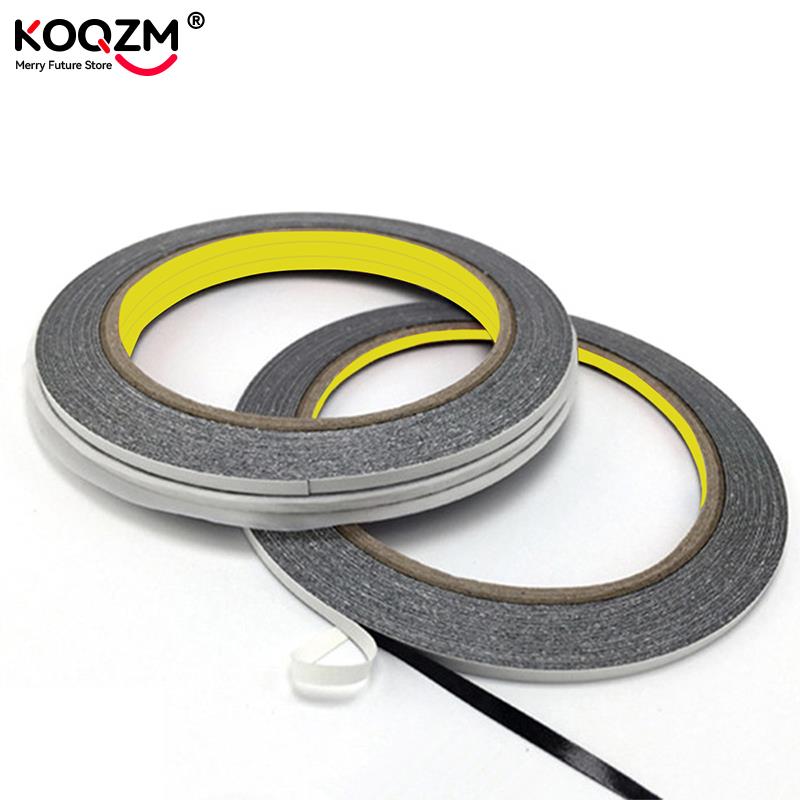 10m Thick 0.3mm Sticker Double - огляд і ціна Electronics Repair Tape