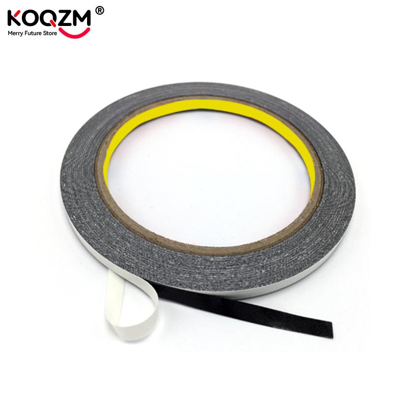 10m Thick 0.3mm Sticker Double - огляд і ціна Electronics Repair Tape