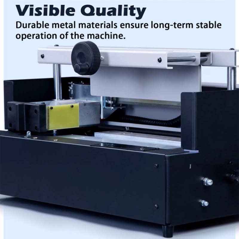 WD-40B Hot Melt Adhesive Deskt - огляд і ціна Back Cover Adhesive
