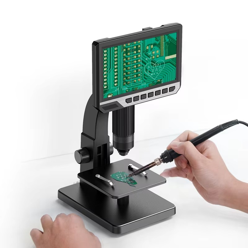 Buy Online Magnification Camer - огляд і ціна Electronics Repair Online