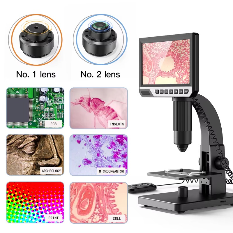 Buy Online Magnification Camer - огляд і ціна Electronics Repair Online