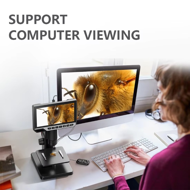 Buy Online Magnification Camer - огляд і ціна Electronics Repair Online