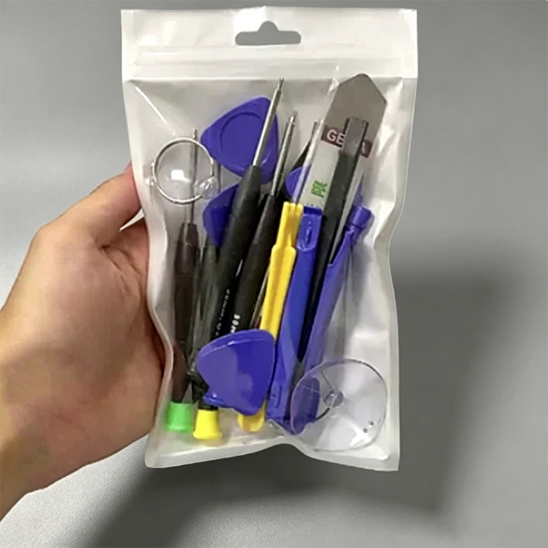 Multi Functional Repair Kit 22 - огляд і ціна Electronics Repair Training