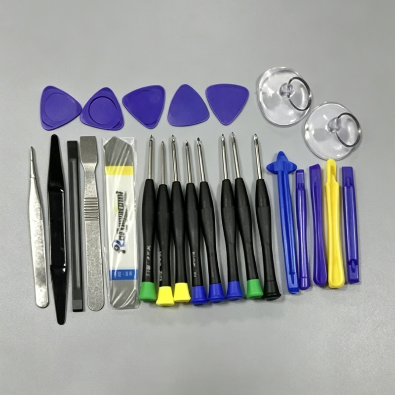 Multi Functional Repair Kit 22 - огляд і ціна Electronics Repair Training