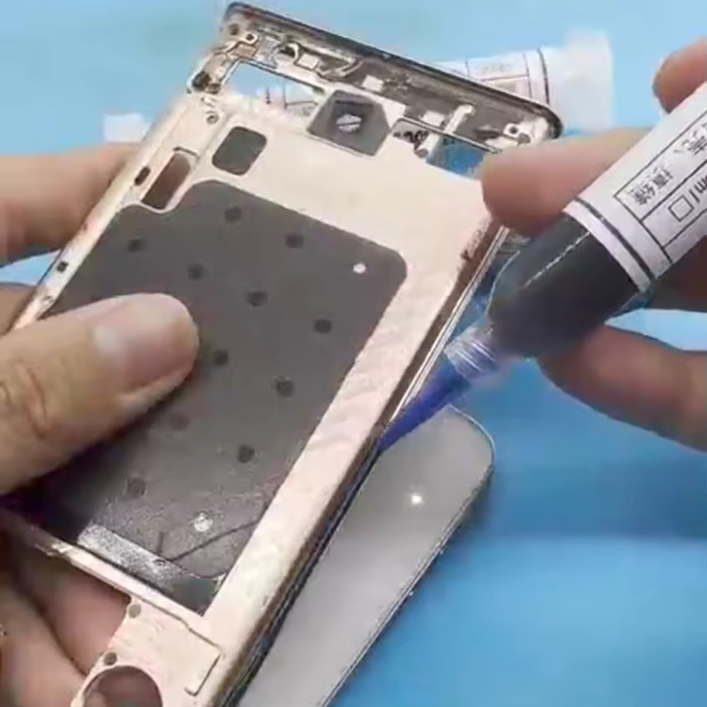 Lanrui OEM 30ml Middle Frame B - огляд і ціна Back Cover Adhesive