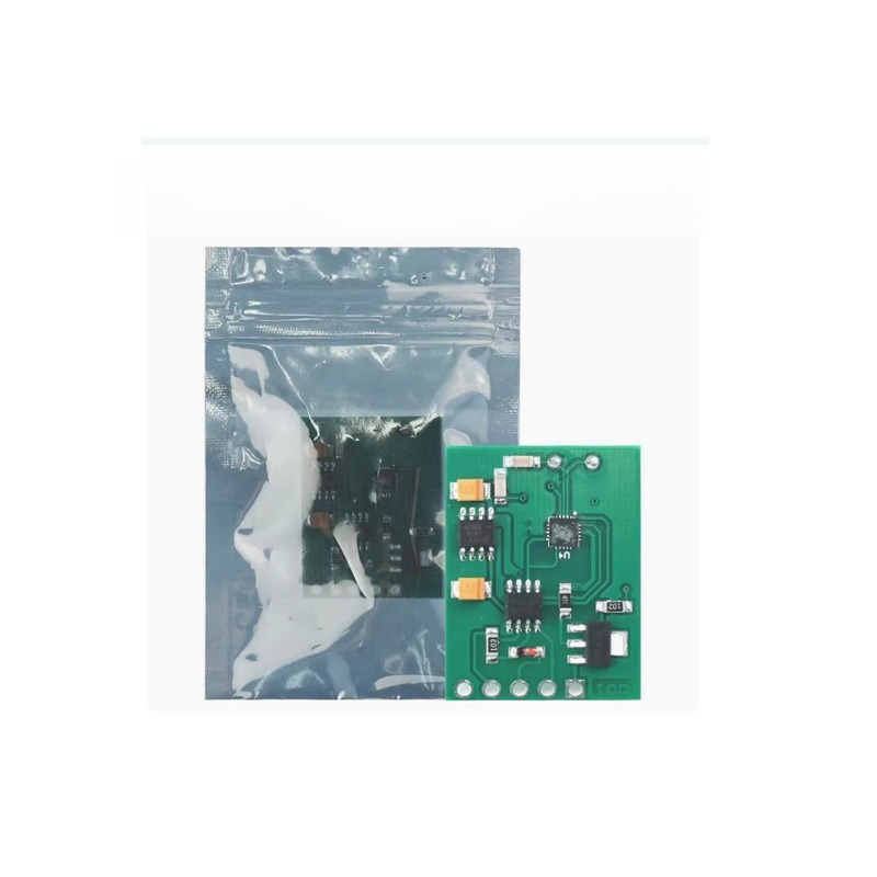 Immo Emulator With Full Chips  - огляд і ціна Electronics Repair Simulator