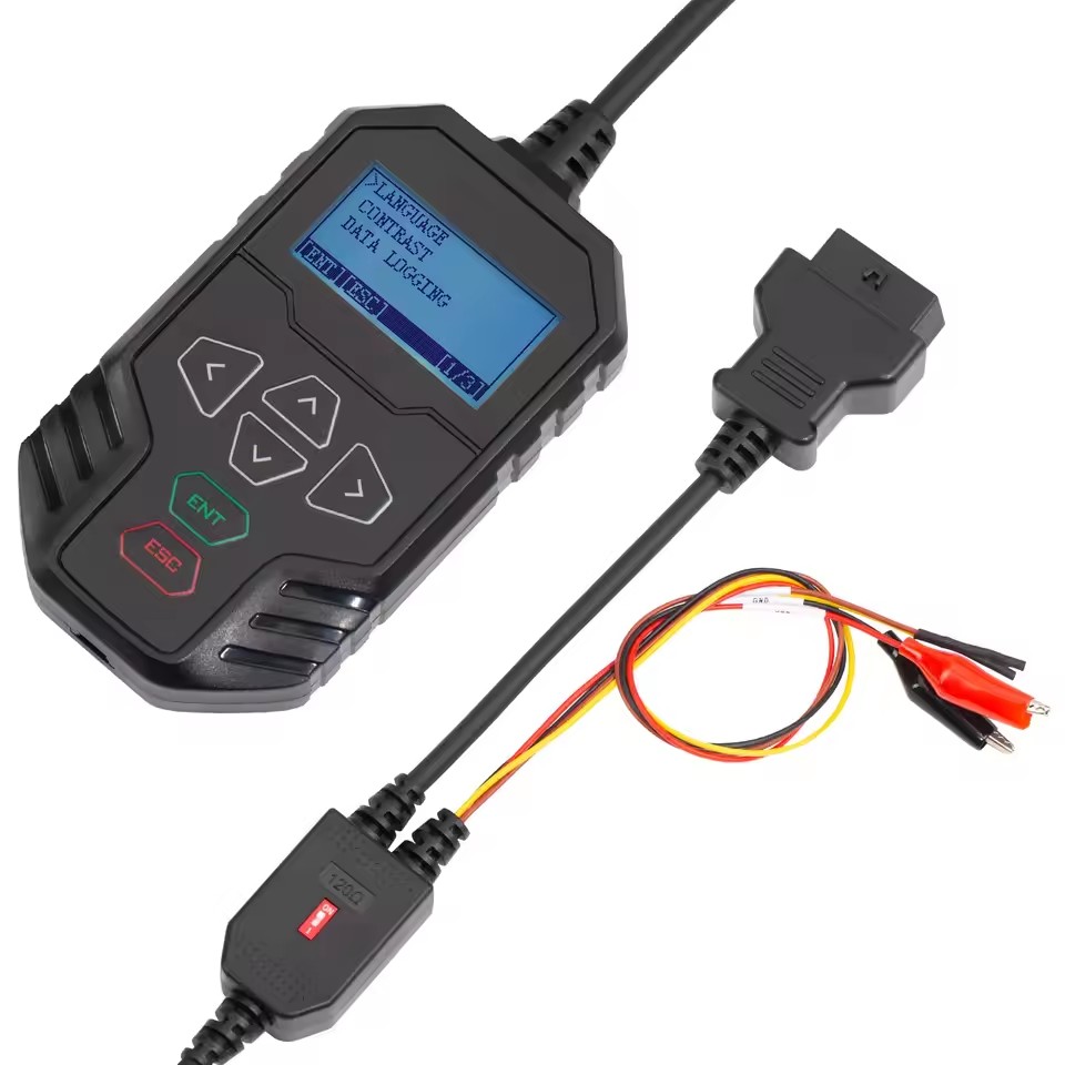 New OBDSTAR MT203 CAN Driver/G - огляд і ціна Electronics Repair Simulator