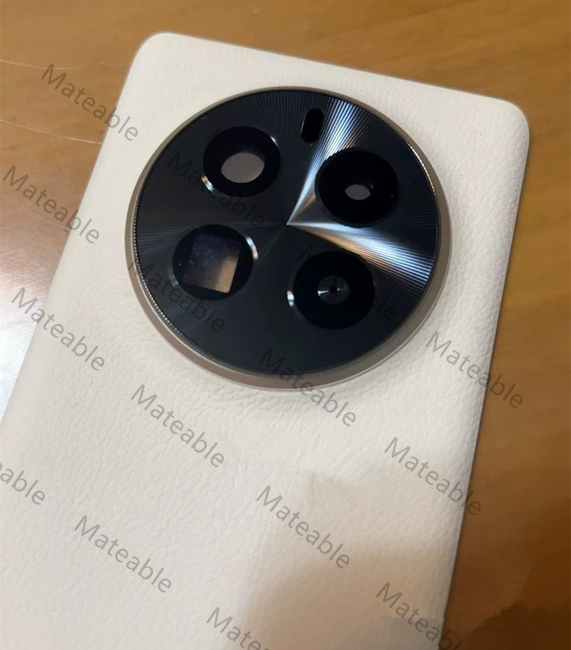 GT5Pro Housing For Realme GT 5 - огляд і ціна Phone Battery Replacement