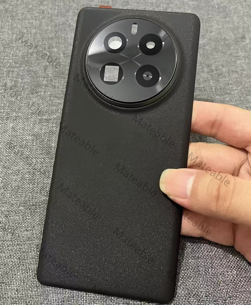 GT5Pro Housing For Realme GT 5 - огляд і ціна Phone Battery Replacement