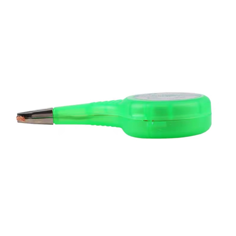 DP-033 Heat Resistant Desolder - огляд і ціна Electronics Repair Tape