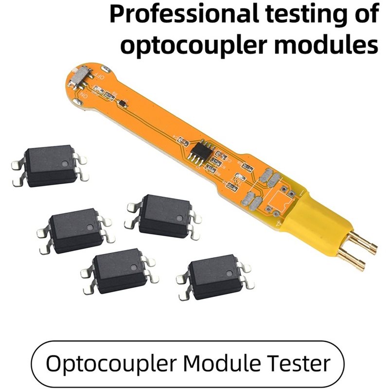 B23B For 4-Pin 817 781 521 Opt - огляд і ціна Electronics Repair Online