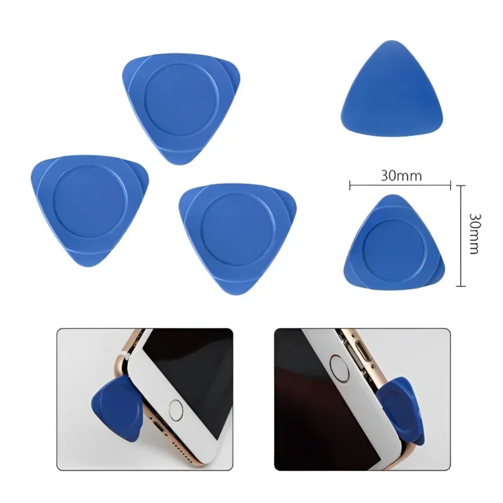 Durable Plastic Guitar Picks P - огляд і ціна Electronics Repair Training
