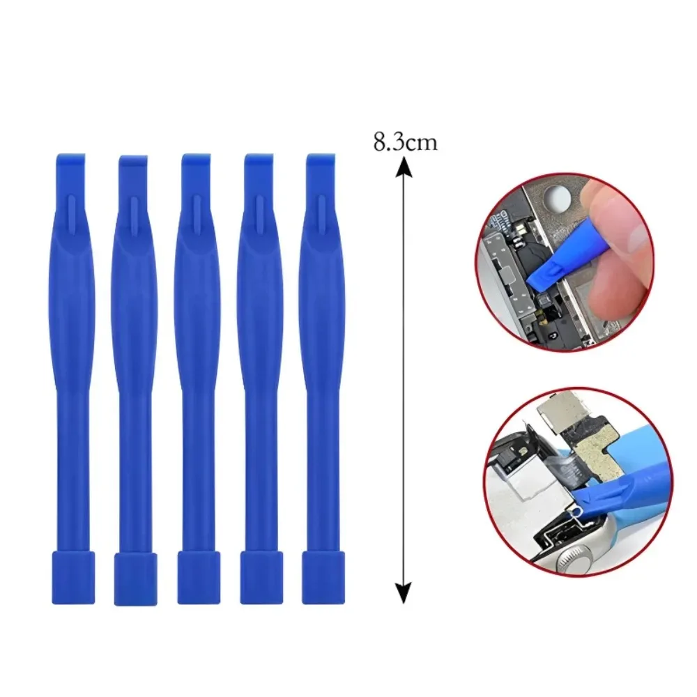 Durable Plastic Guitar Picks P - огляд і ціна Electronics Repair Training