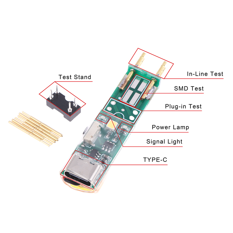 1pc V3.0 V4.0 V6.0 Optocoupler - огляд і ціна Electronics Repair Online