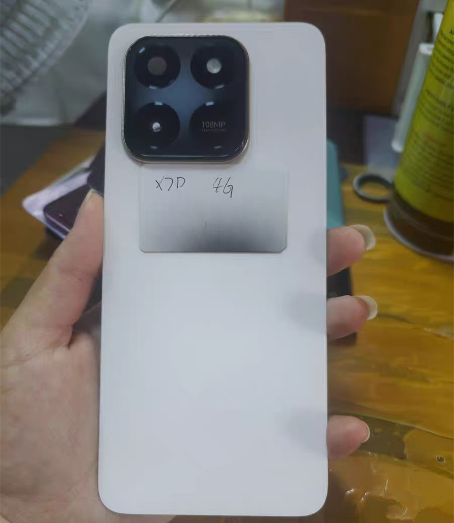 HonorX7D Battery Back Cover Fo - огляд і ціна Phone Battery Replacement