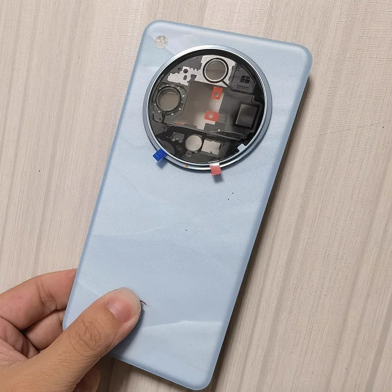 X8Pro Housing For OPPO Find X8 - огляд і ціна Phone Battery Replacement