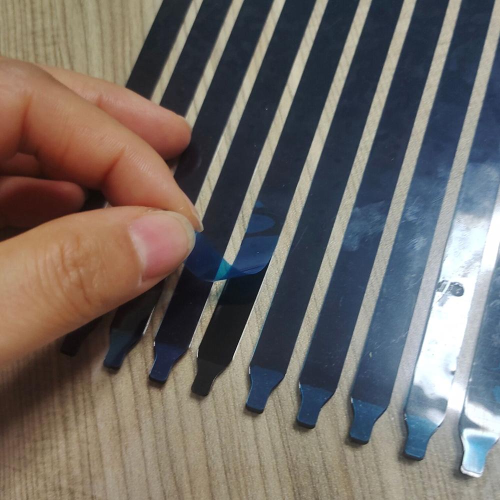 10PCS Easy Pull Double-Sided A - огляд і ціна Electronics Repair Tape