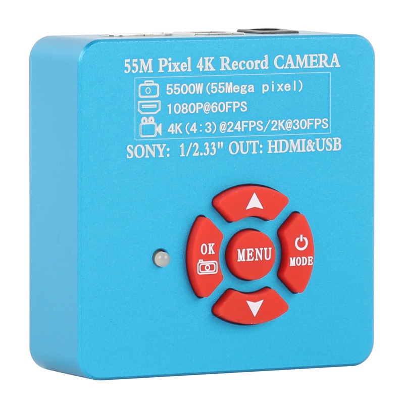 7-45X Simul Focal Zoom Trinocu - огляд і ціна Electronics Repair Simulator