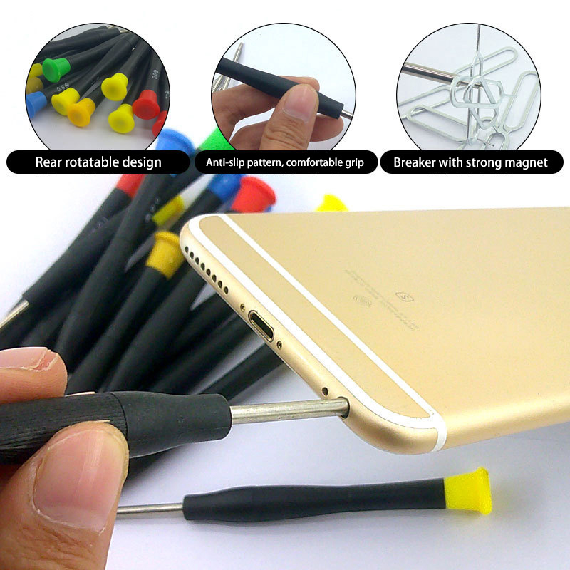 40/42 in 1 Mobile Phone Repair - огляд і ціна Electronics Repair Training