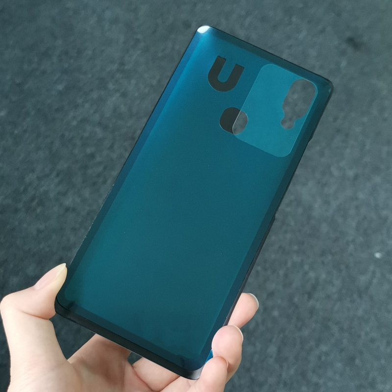 For Xiaomi Mi 11T Pro Back Bat - огляд і ціна Phone Battery Replacement