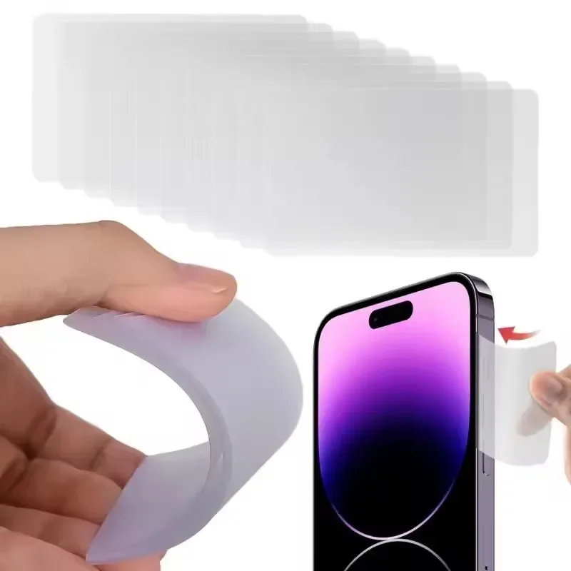 1-100Pcs Phone Screen Pry Tool - огляд і ціна Electronics Repair Training
