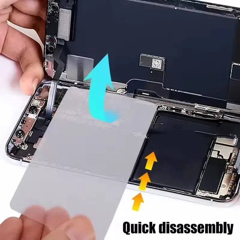 1-100Pcs Phone Screen Pry Tool - огляд і ціна Electronics Repair Training