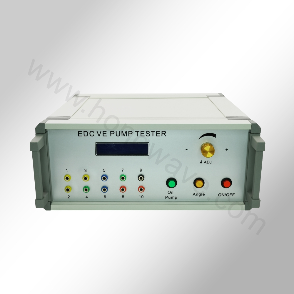 Electronic Diesel Controller E - огляд і ціна Electronics Repair Simulator
