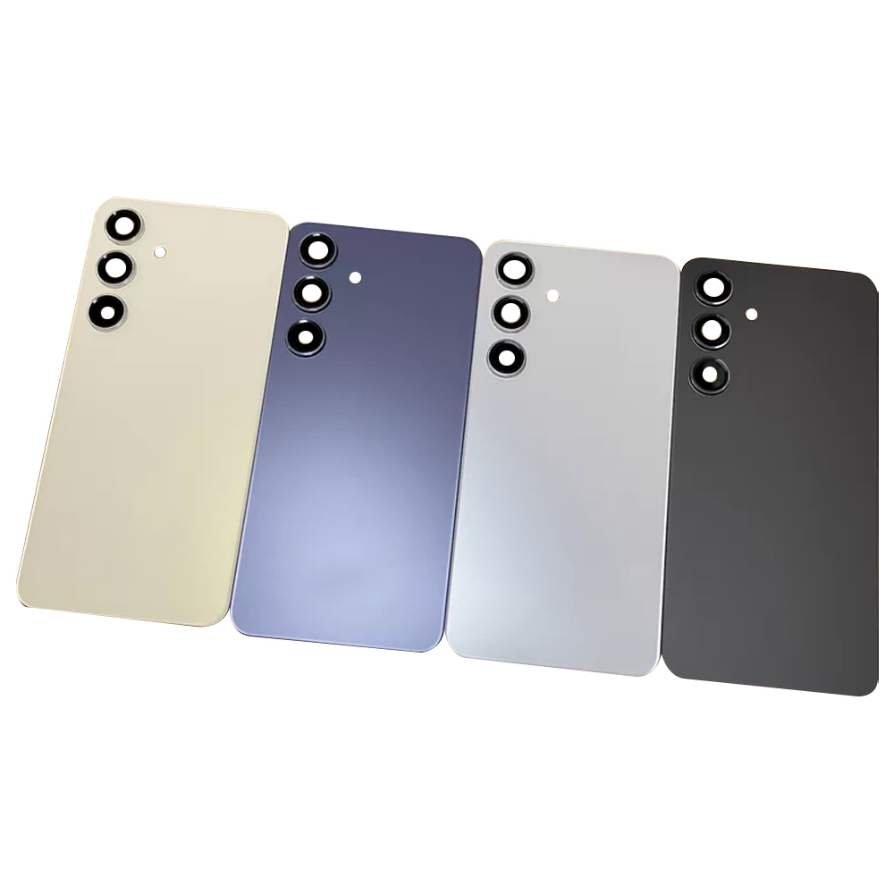 Mobile Phone Rear S24+ Battery - огляд і ціна Phone Battery Replacement