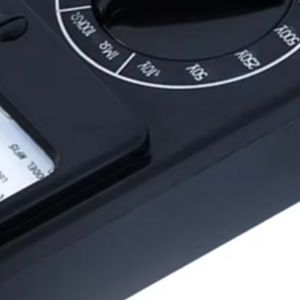 MF15 Analog Multimeter Tester  - огляд і ціна Electronics Repair Simulator