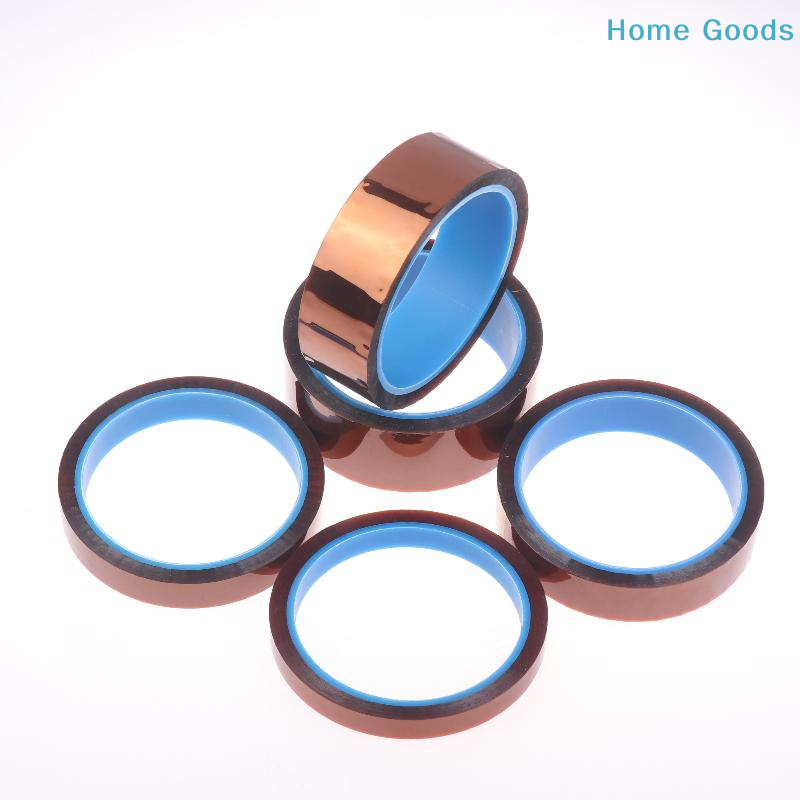 Heat Insulation Tape for PCB R - огляд і ціна Electronics Repair Tape