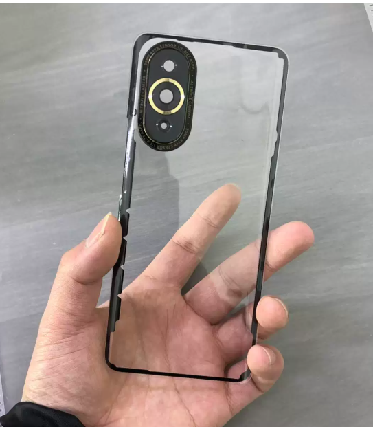 For Huawei Nova 10 Pro Nova10  - огляд і ціна Phone Battery Replacement