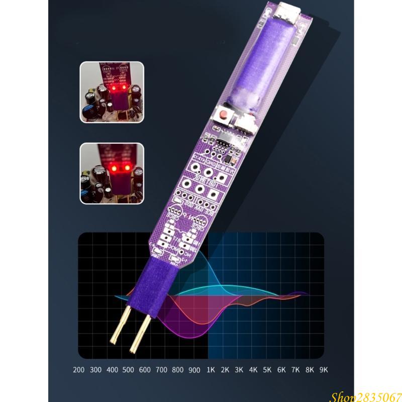 Optocoupler Tester Optocoupler - огляд і ціна Electronics Repair Online