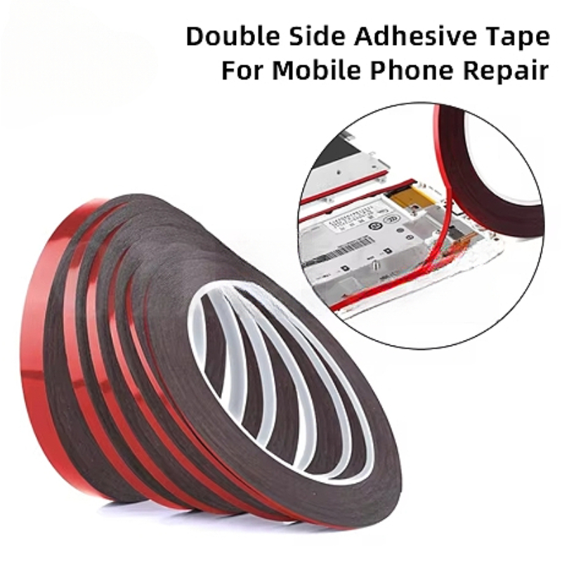 10M Mobile Phone Repair Double - огляд і ціна Electronics Repair Tape