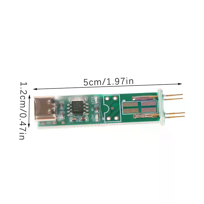 1Set V5.0 Optocoupler Test Ins - огляд і ціна Electronics Repair Online