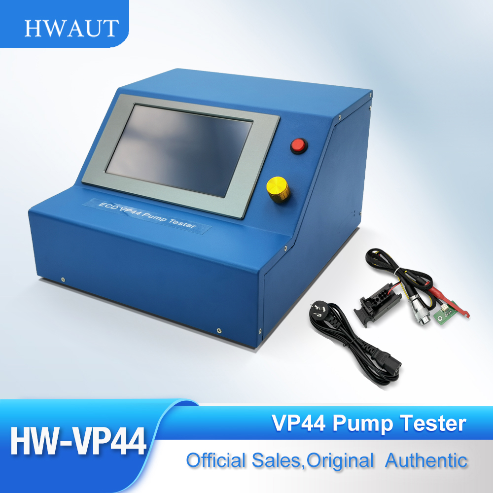 VP44 Diesel Injector Pump Test - огляд і ціна Electronics Repair Simulator