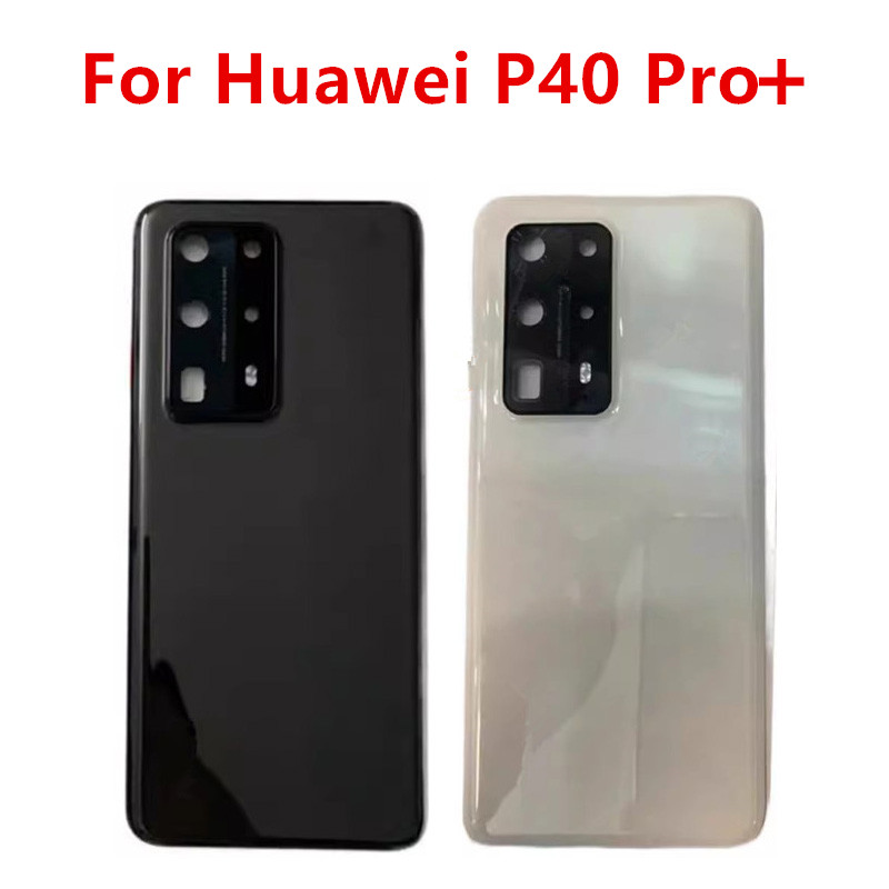 P40Pro+ Battery Back Cover For - огляд і ціна Phone Battery Replacement