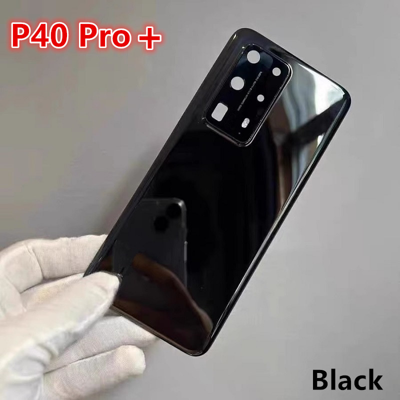 P40Pro+ Battery Back Cover For - огляд і ціна Phone Battery Replacement
